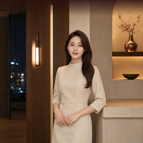로열 원영센터 테라피 대표 안내 이미지