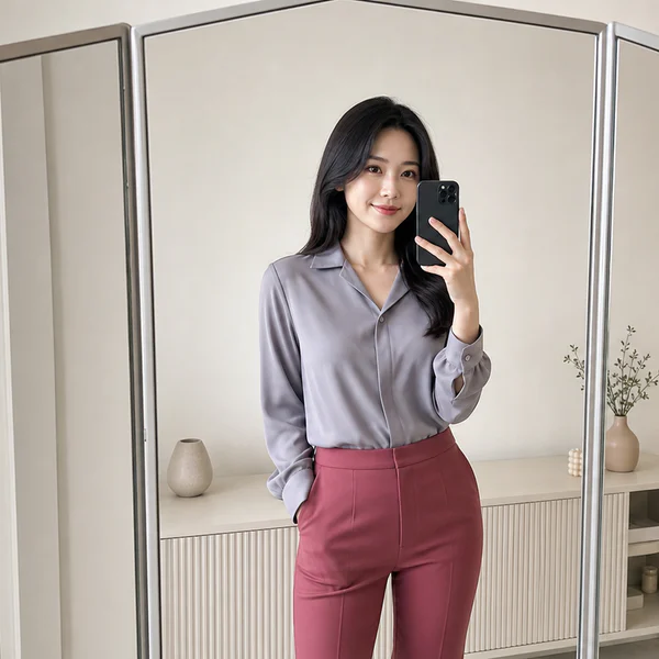 클래식 제니스테이 테라피 대표 안내 이미지