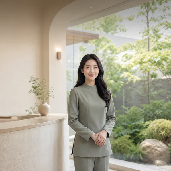 스테이 블루밍웰빙 홈타이 대표 안내 이미지