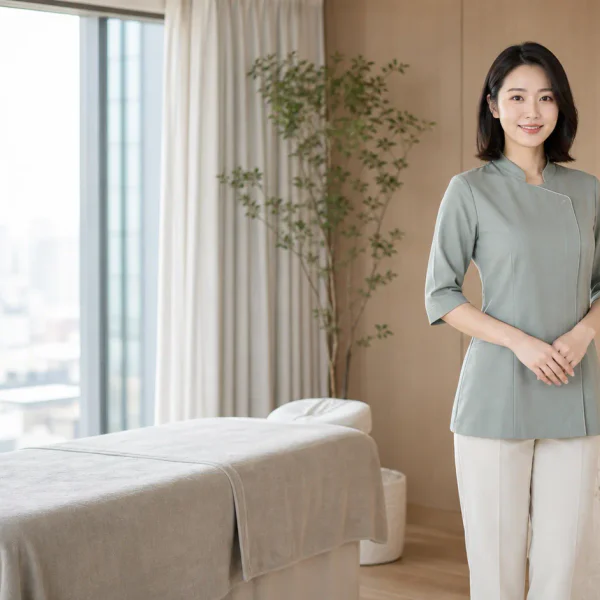 힐링 로제나룸 마사지 제휴업체 이미지