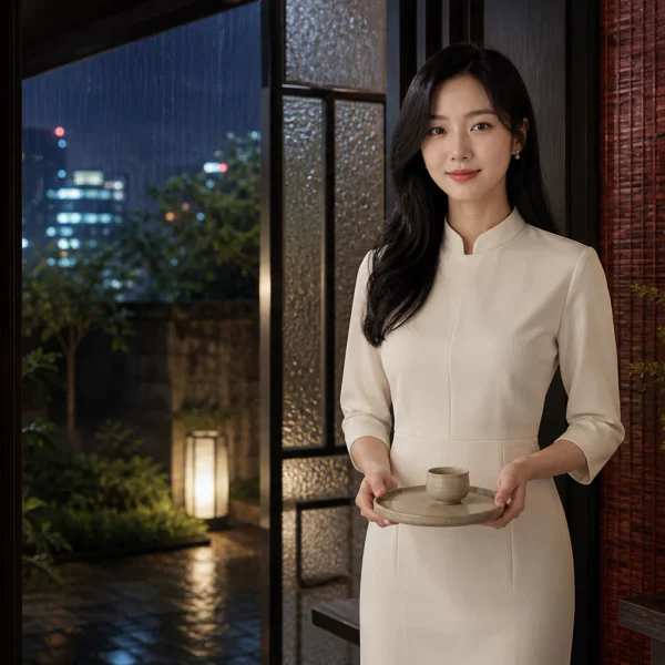 웰니스 하린웰빙 테라피 대표 안내 이미지