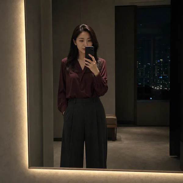 로열 가을룸 홈타이 대표 안내 이미지
