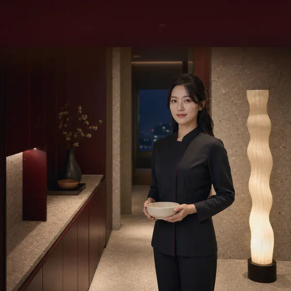 스테이 리안살롱 마사지 제휴업체 이미지
