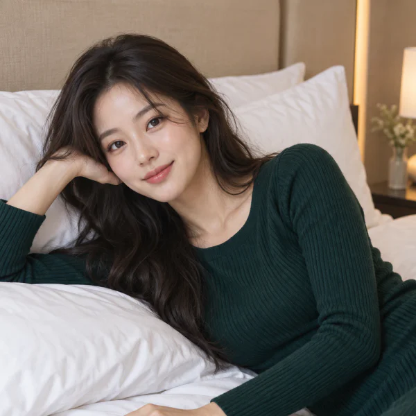 웰니스 레이테라스 테라피 대표 안내 이미지