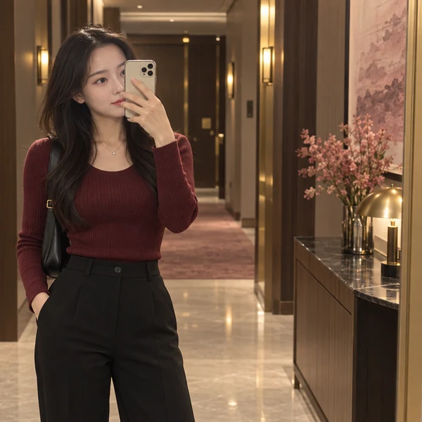웰니스 라엘플레이스 테라피 대표 안내 이미지