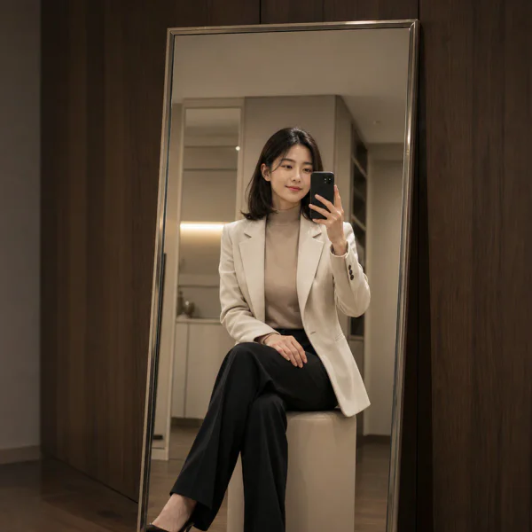 라운지 아린가든 테라피 제휴업체 이미지