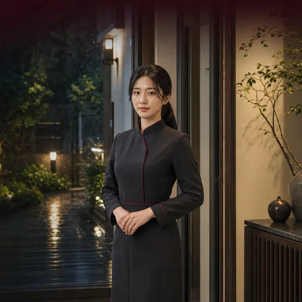 아로마 채영포레스트 홈타이 제휴업체 이미지