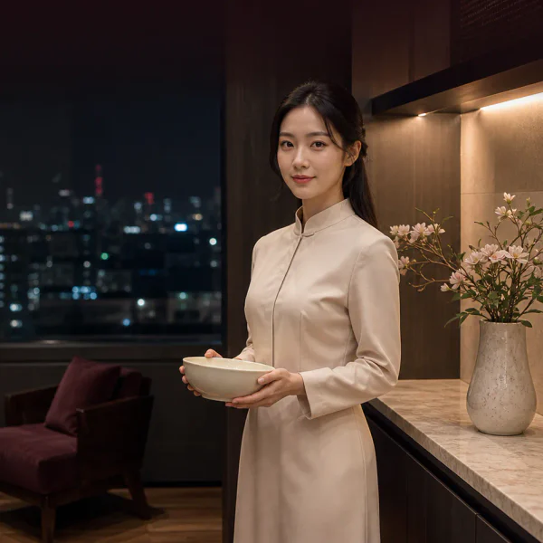 웰니스 하린플레이스 테라피 대표 안내 이미지