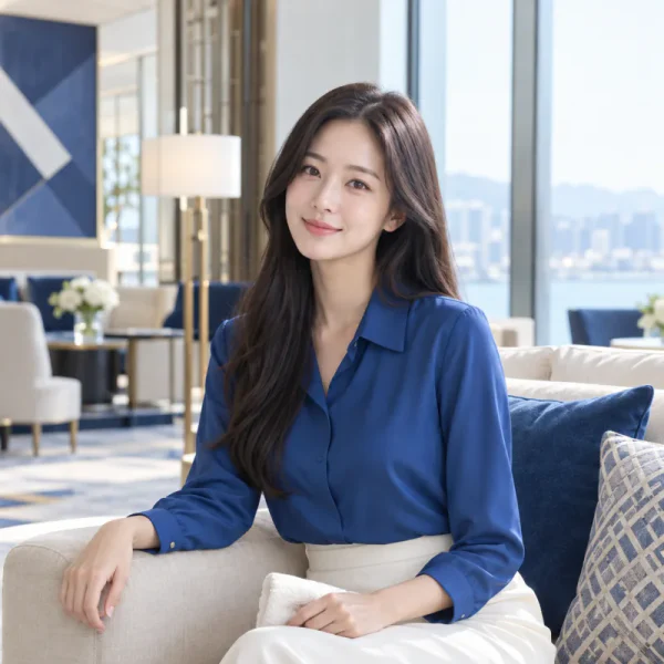 블랑 로아살롱 마사지 대표 안내 이미지