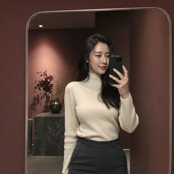 블랑 태연아지트 홈타이 대표 안내 이미지