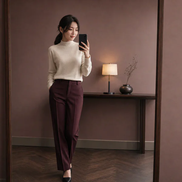 블랑 로제룸 테라피 대표 안내 이미지
