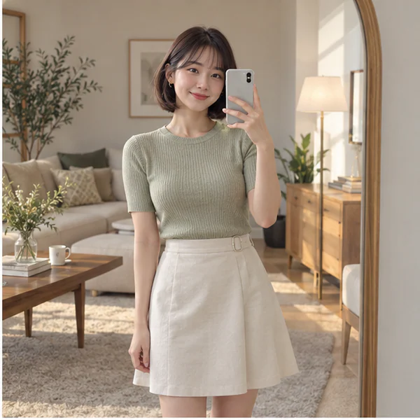 프리미엄 로제스튜디오 홈타이 대표 안내 이미지