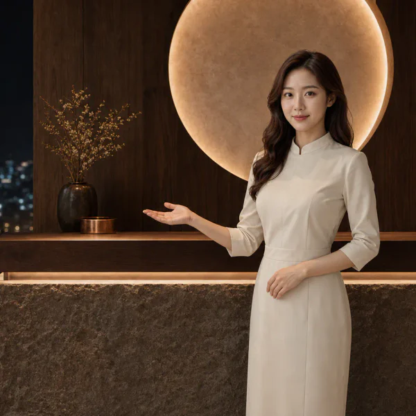 프리미엄 유리아하우스 홈타이 대표 안내 이미지
