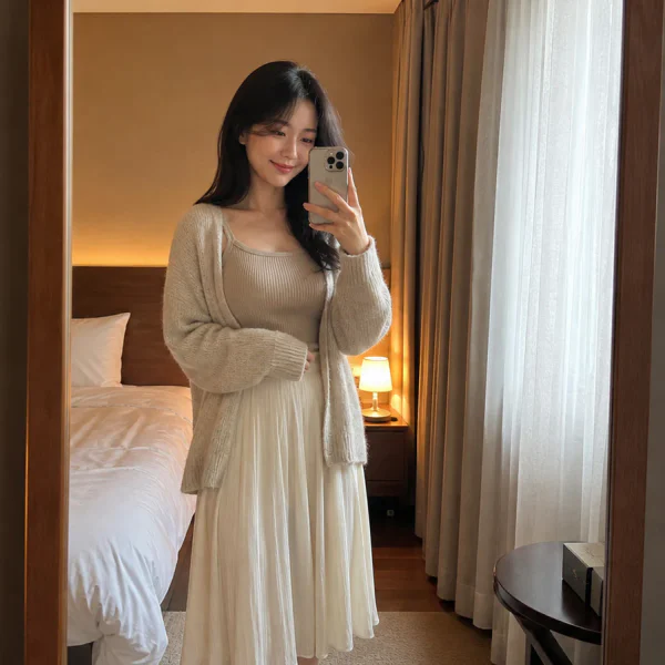 블랑 설현아지트 테라피 대표 안내 이미지
