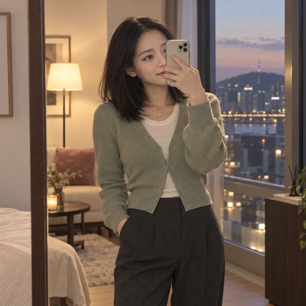 블랑 네이처룸 홈타이 대표 안내 이미지