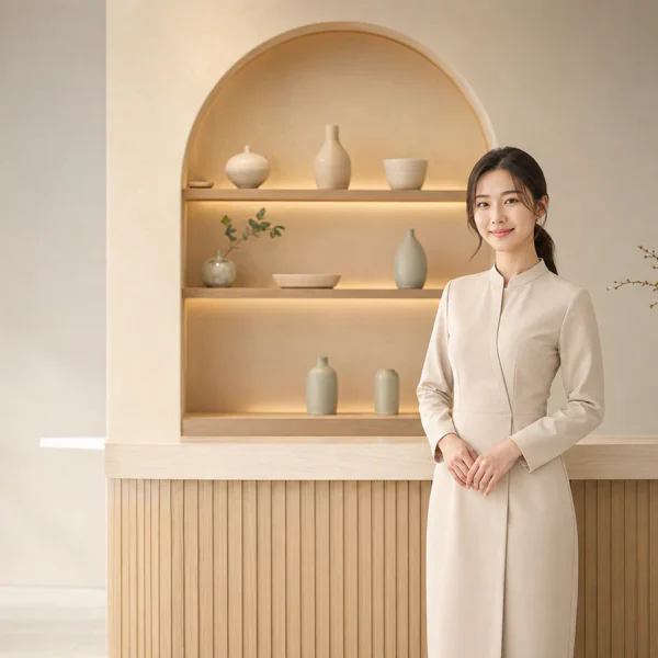 힐링 채영포레스트 홈타이 대표 안내 이미지