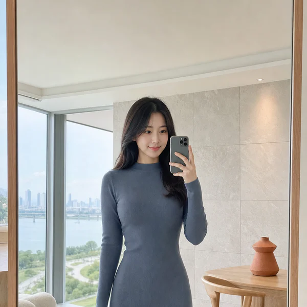 힐링 수지포레스트 마사지 대표 안내 이미지