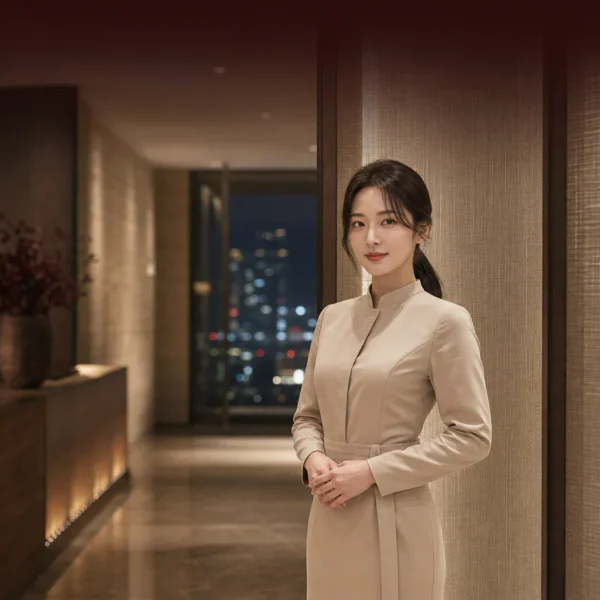 포레스트 마리아지트 마사지 대표 안내 이미지
