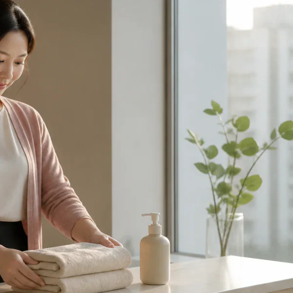 모던 가을살롱 마사지 대표 안내 이미지