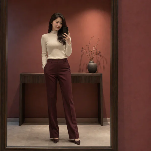 스테이 레드존살롱 테라피 제휴업체 이미지