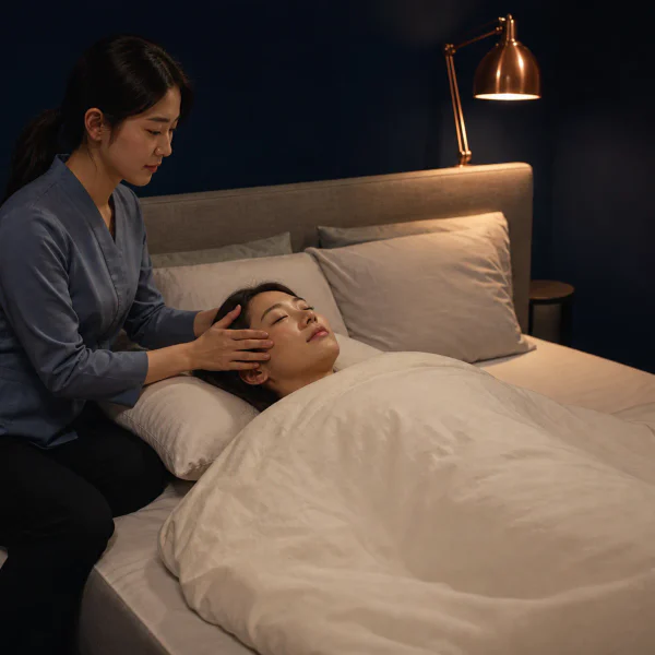 블랑 닝닝아지트 홈타이 제휴업체 이미지