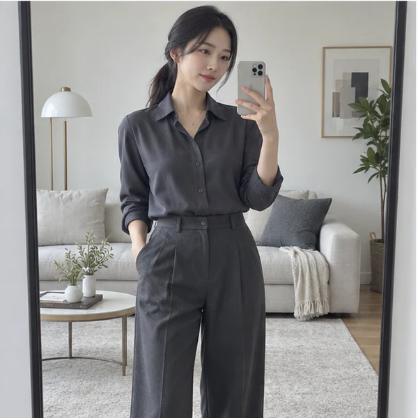 그랜드 문별스테이 테라피 대표 안내 이미지