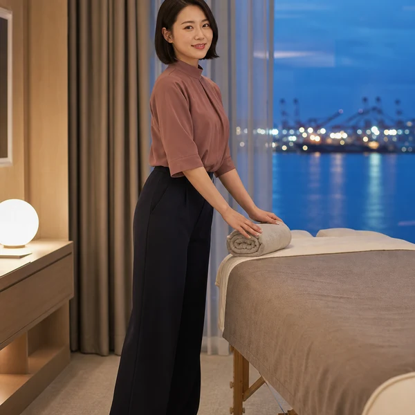 프리미엄 보미스튜디오 홈타이 대표 안내 이미지