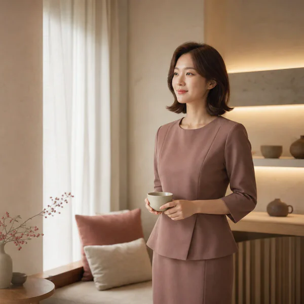 클래식 클로이테라스 마사지 대표 안내 이미지