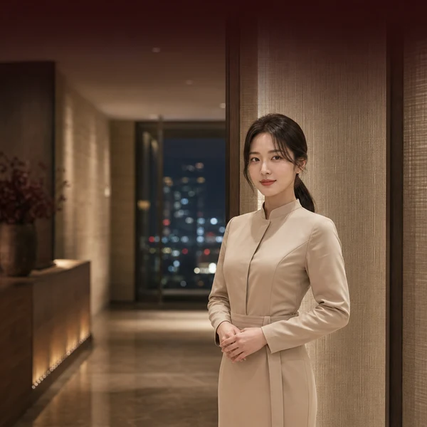 스테이 세레나가든 홈타이 대표 안내 이미지