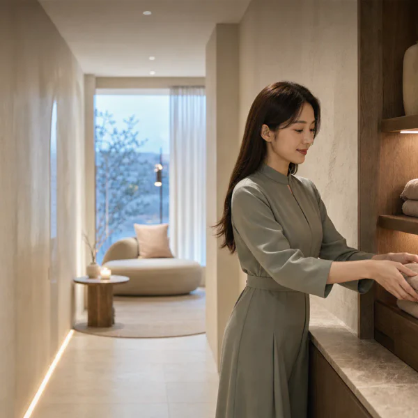 포레스트 원영센터 테라피 대표 안내 이미지