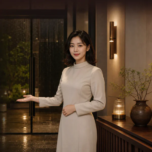 블랑 아린센터 테라피 대표 안내 이미지