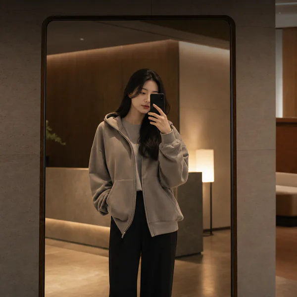 그랜드 리브라운지 홈타이 대표 안내 이미지