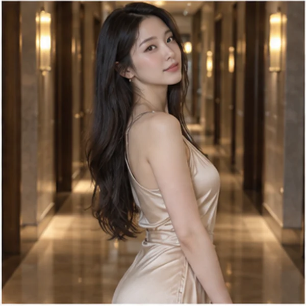 라운지 루나웰빙 홈타이 대표 안내 이미지