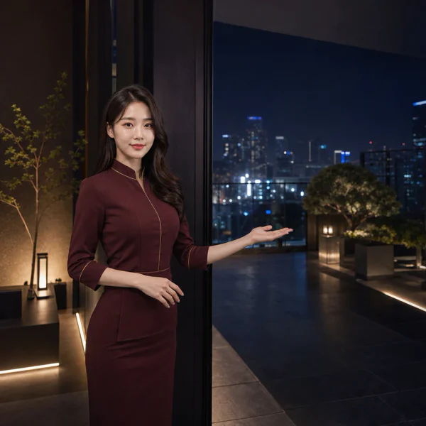 라운지 마리웰빙 마사지 대표 안내 이미지