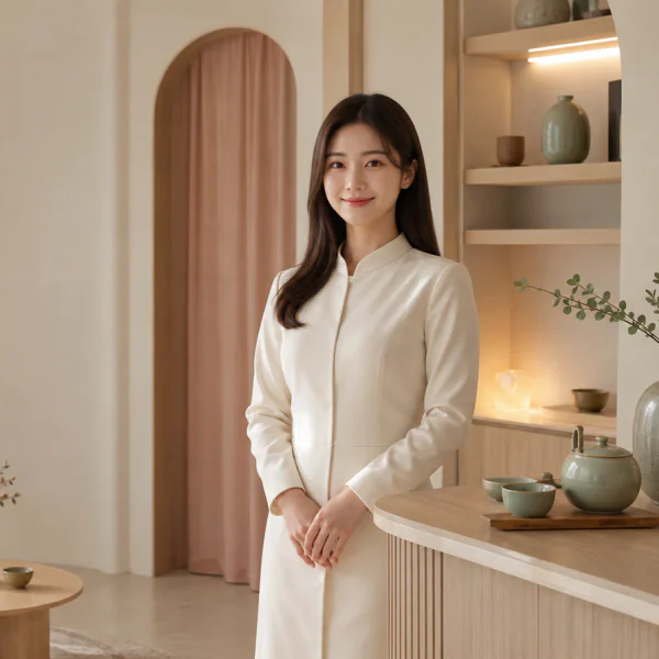 힐링 보미포레스트 테라피 대표 안내 이미지