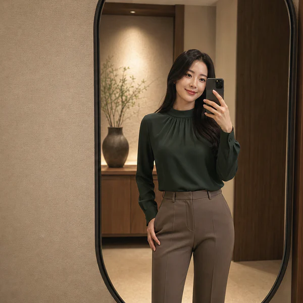스테이 루나살롱 마사지 대표 안내 이미지