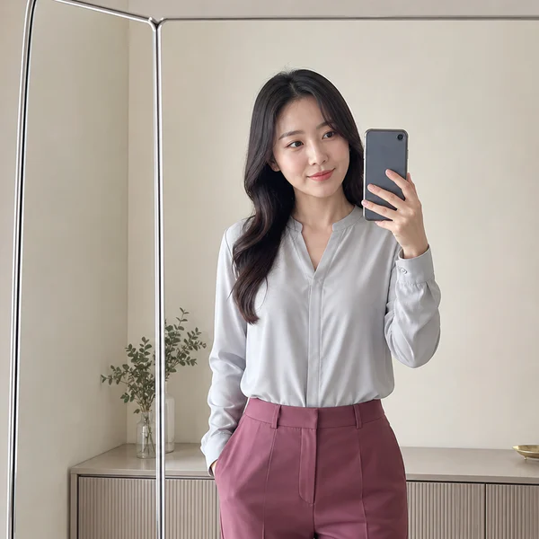웰니스 유나릴렉스 테라피 대표 안내 이미지