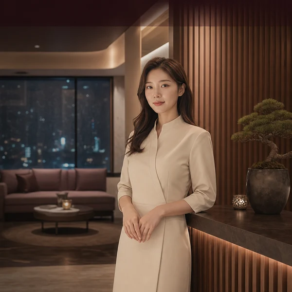 스위트 보미스테이 테라피 대표 안내 이미지