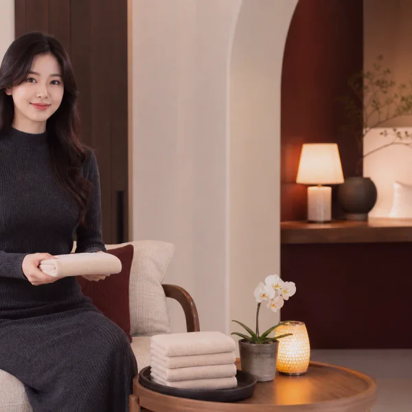 힐링 하영가든 홈타이 대표 안내 이미지