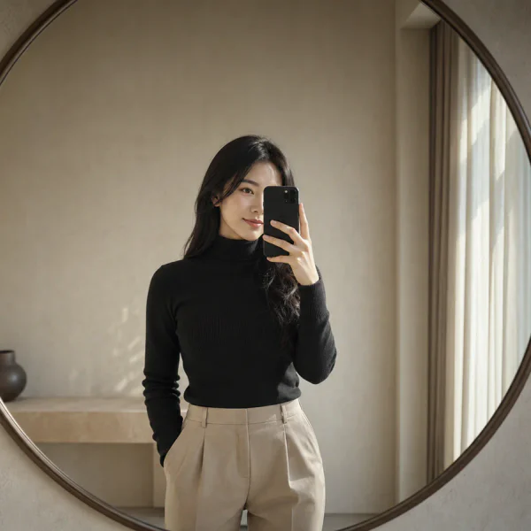 프리미엄 세레나하우스 마사지 대표 안내 이미지