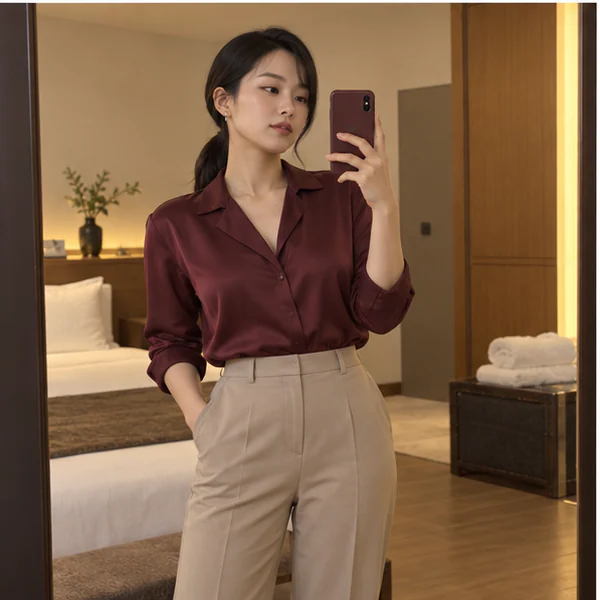 모던 로제살롱 홈타이 대표 안내 이미지