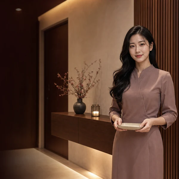 포레스트 유진하우스 마사지 대표 안내 이미지