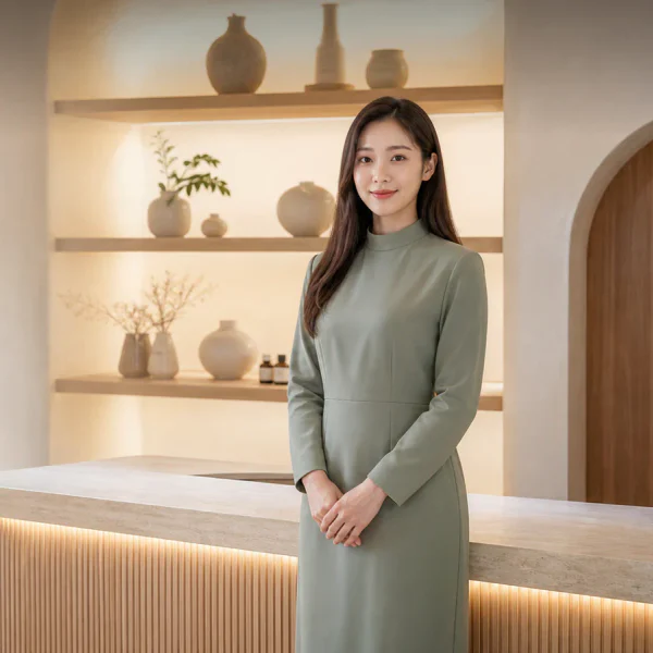 블랑 아린룸 홈타이 대표 안내 이미지