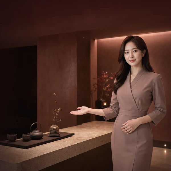 프리미엄 가을케어 홈타이 대표 안내 이미지