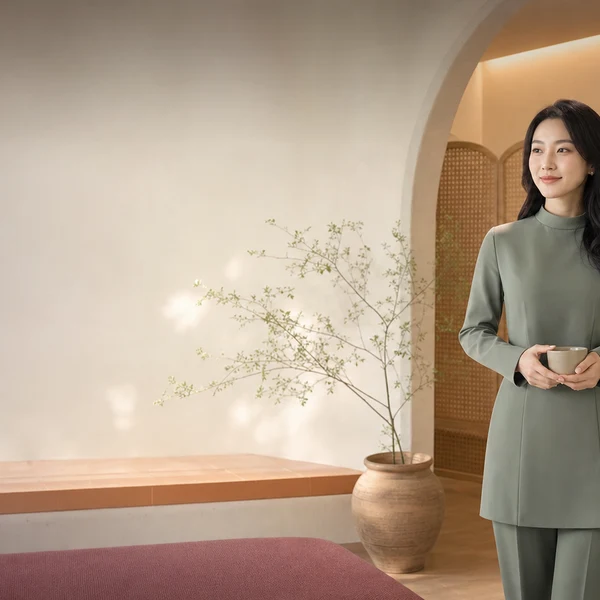 시그니처 해린스튜디오 테라피 대표 안내 이미지