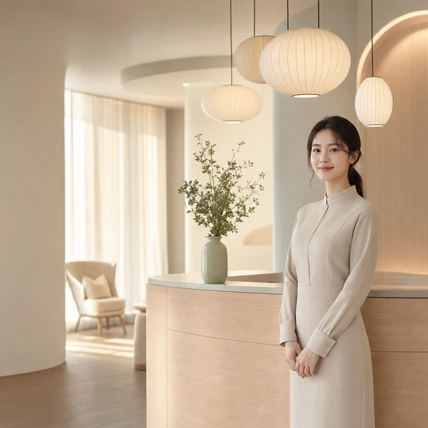 로열 문별아지트 테라피 대표 안내 이미지