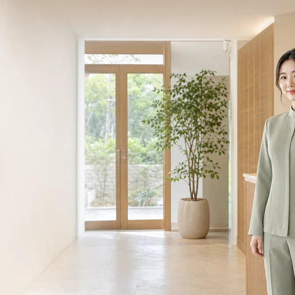 블랑 세리센터 마사지 대표 안내 이미지
