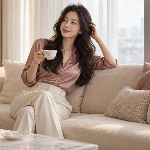 힐링 유나살롱 테라피 대표 안내 이미지