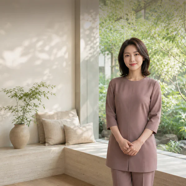 모던 리서센터 테라피 대표 안내 이미지