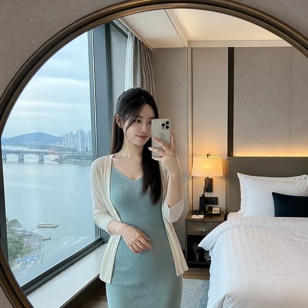 가든 아린스테이 테라피 대표 안내 이미지
